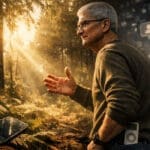 Ostavi iPhone idi u prirodu