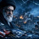 Podjele u Washingtonu