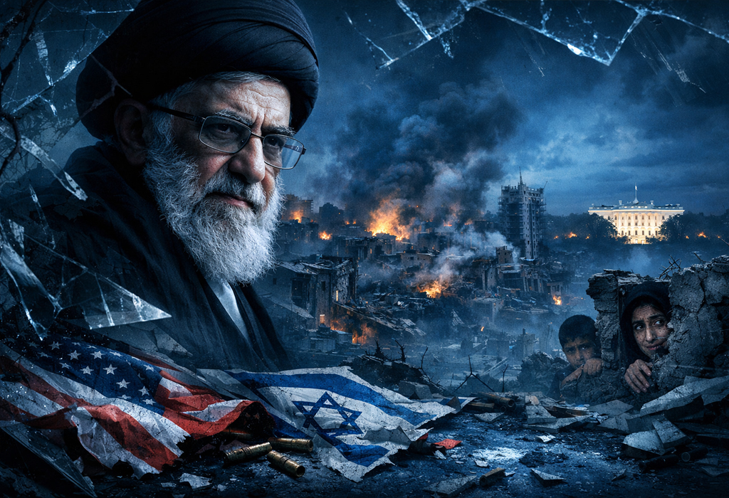 Podjele u Washingtonu