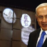 Prosvjedi u Jerusalemu