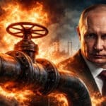 Putin - Era jeftinog plina je završena