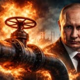 Putin - Era jeftinog plina je završena