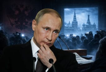 Putin i Iranski vođa