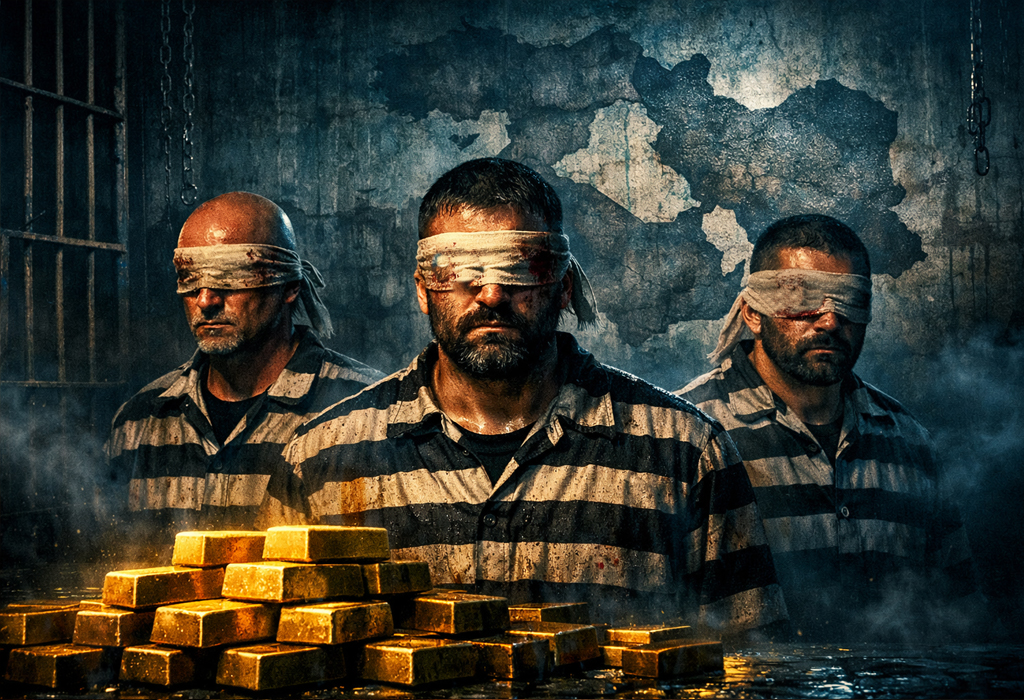 Rješenje za Bliski istok