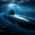 Ruska podmornca