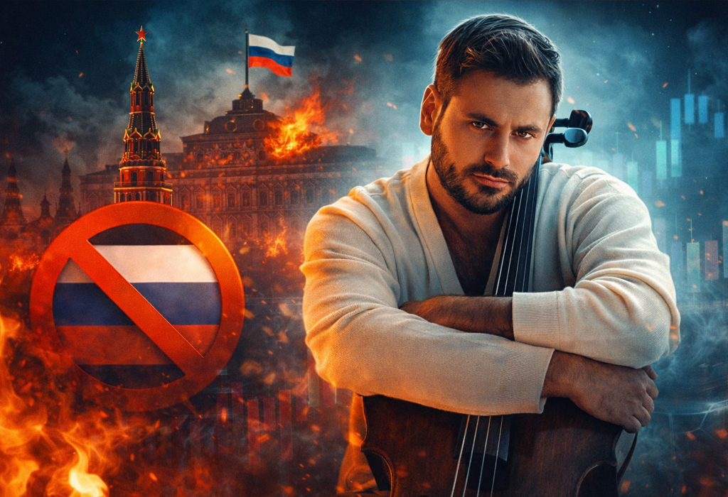 Stjepan Hauser