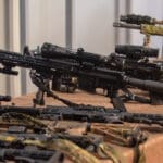 Terorističko oružje u Kubi