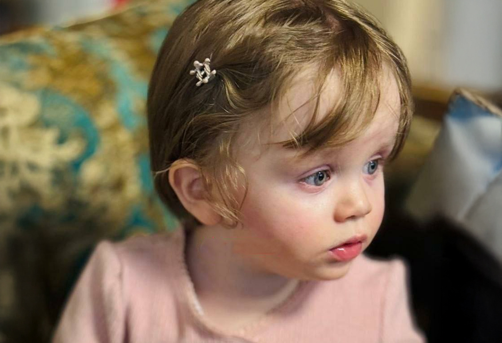 Ubijena unuka Ayatollaha Khameneia