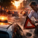 Ukida se trokut za vozače ali se uvodi