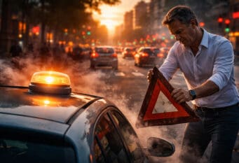 Ukida se trokut za vozače ali se uvodi