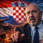 Veleposlanik Izraela