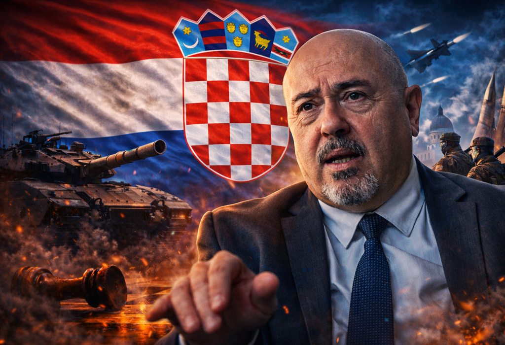 Veleposlanik Izraela