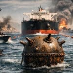 Alternativa za hormuški prolaz