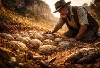 Čudo jaja dinosaursa