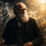 Charles Darwin