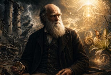 Charles Darwin