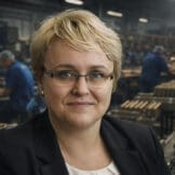 Dženana Turkovic - Ginex - Goraždee