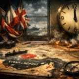 EU želi kontolirati Hormuz