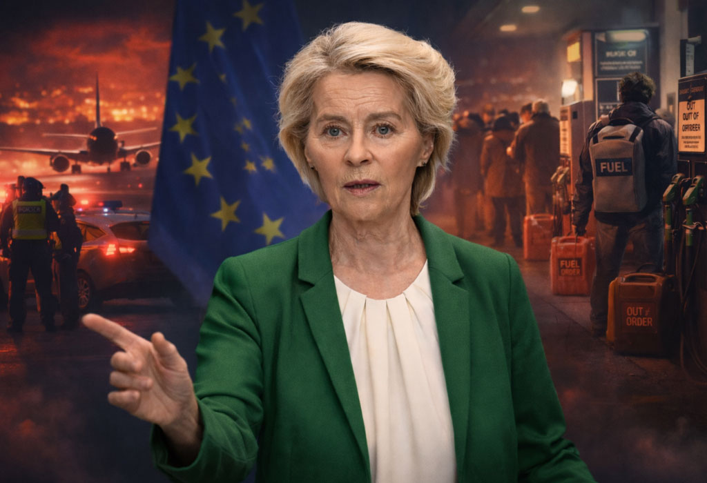 Energetska karantena