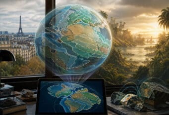 Gdje vam je bila kuća