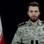 Glasnogovornik Iranske vlasti