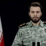 Glasnogovornik Iranske vlasti