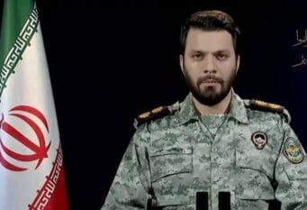 Glasnogovornik Iranske vlasti