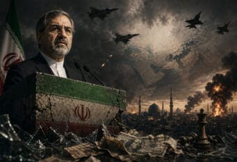 Iran traži odštetu