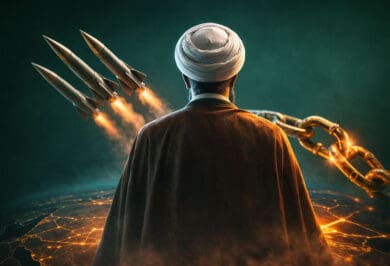 Iranska pobjednička strategija