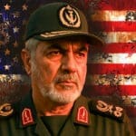 Iranski general - Zapad će napustiti regiju praznih ruku