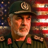 Iranski general - Zapad će napustiti regiju praznih ruku