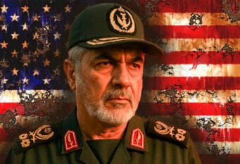Iranski general - Zapad će napustiti regiju praznih ruku