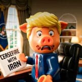 Iranski propagandni spot