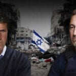 Izrael pokušao ubiti novinara RT