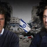 Izrael pokušao ubiti novinara RT