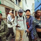 Kolumbija - Miki Jović