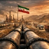 Kraj američke dominacije