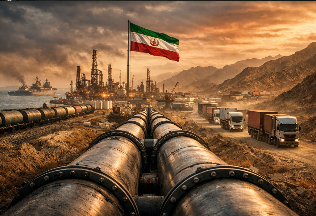 Kraj američke dominacije