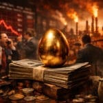 Epstein elita manipulira s berzom