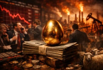 Epstein elita manipulira s berzom