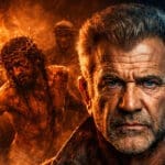 Mel Gibson Pasija