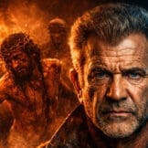 Mel Gibson Pasija