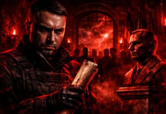 Nacistički zločinci