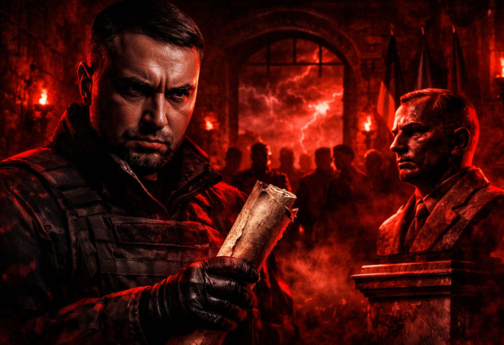 Nacistički zločinci