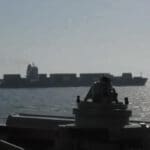 Napad na iranski tanker