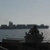 Napad na iranski tanker