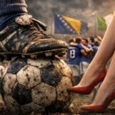 Fulali ste ceo fudbal