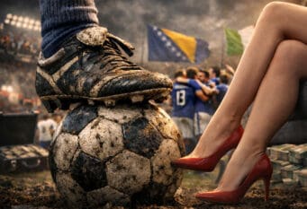 Fulali ste ceo fudbal