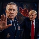 Nuklearna bomba na Iran