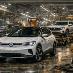 Odustajanje od električnog automobila